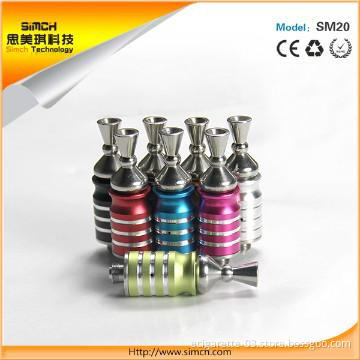 Sex smart products SM20 vaporizer atomizer hot sell in usa
